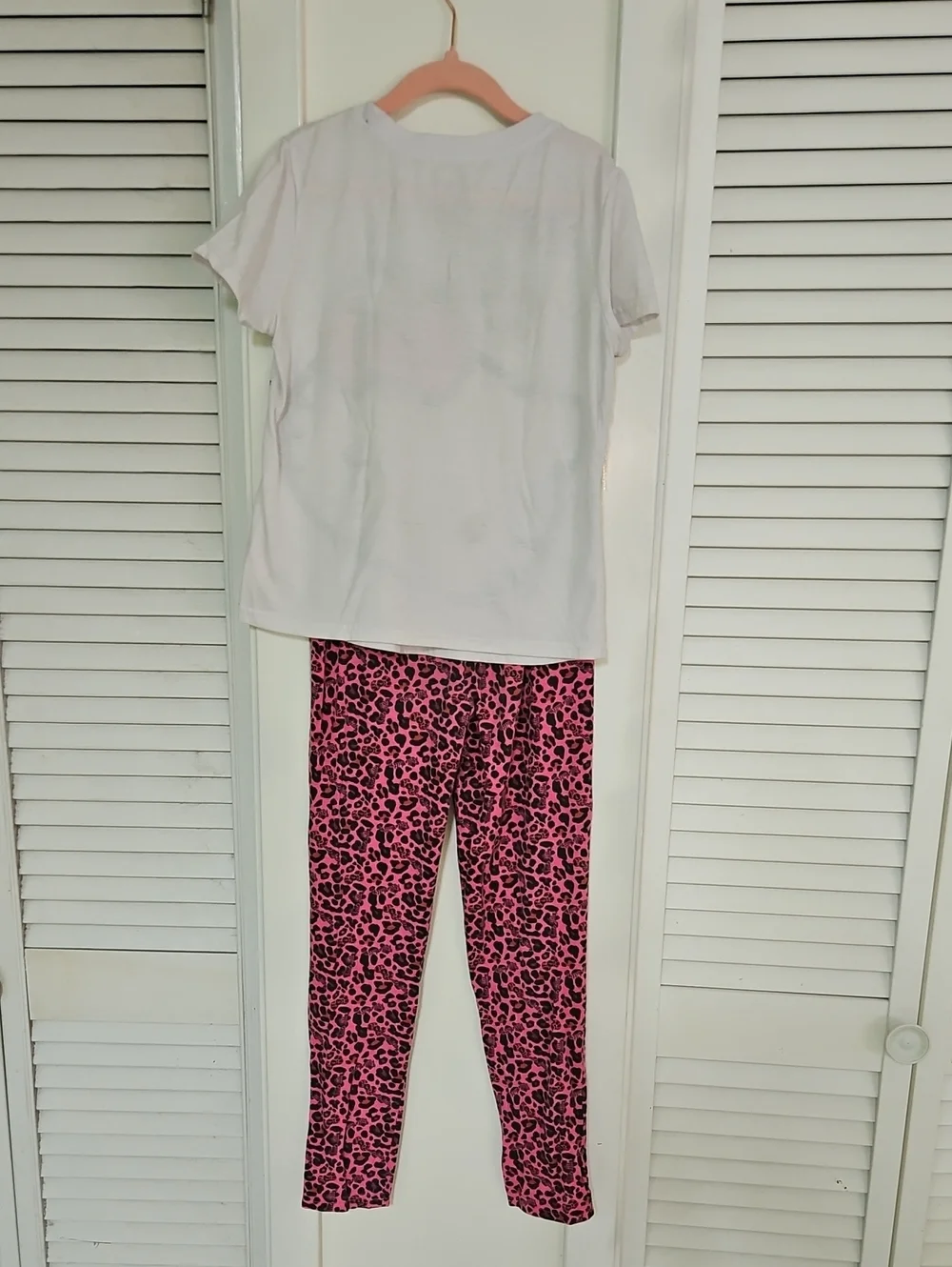 Hello Kitty Matching Set